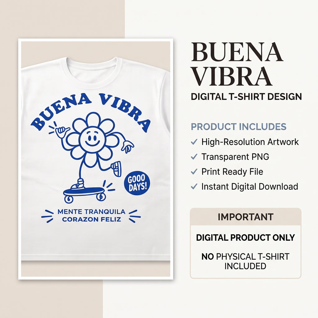 spanish tshirt png