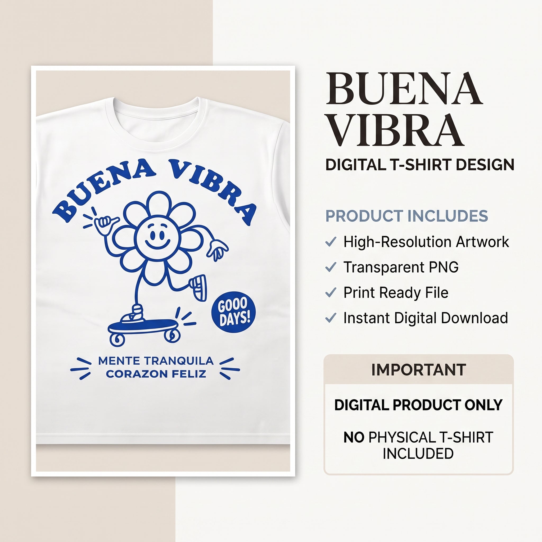 spanish tshirt png