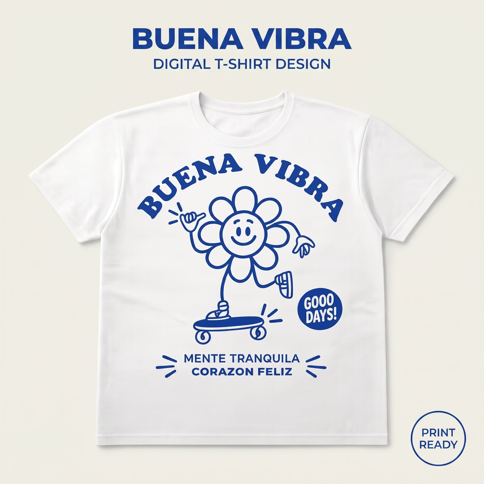 buena vibra png